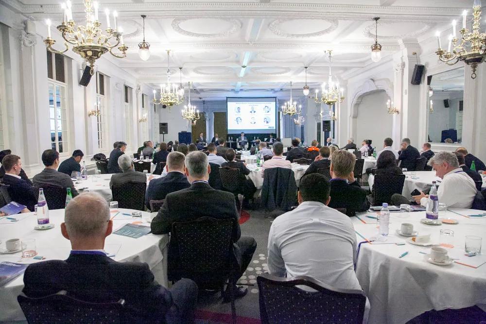 SoHo Ventures member event